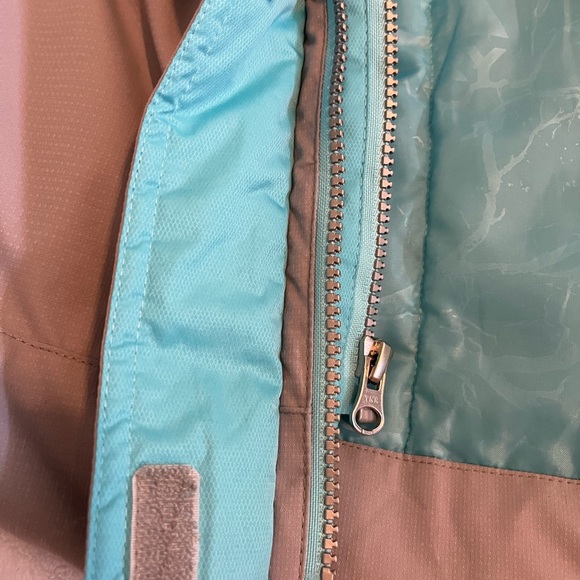 Gerry youth winter jacket - Picture 8 of 10